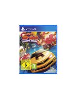 SUPER TOY CARS 2 ULTIMATE RACING - Konsole PS4