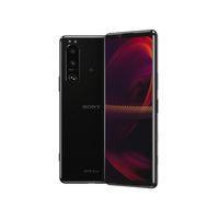 Sony Xperia 5 III 5G Dual SIM, Barva:černá, Paměť:128 GB,