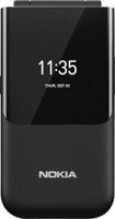 Nokia 2720 Flip - Black