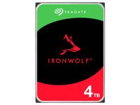 SEAGATE IronWolf 4 TB ST4000VN006