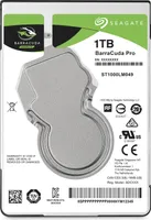 Seagate Barracuda Pro ST1000LM049 - Festplatte