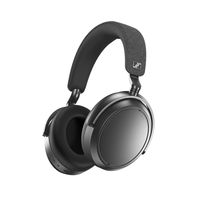 Sennheiser MOMENTUM 4  Wireless Over-Ear-Kopfhörer Adaptive Noise Cancellation, Bluetooth, Graphite, Refurbished