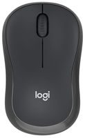 Logitech M240 Maus Beidhändig Bluetooth