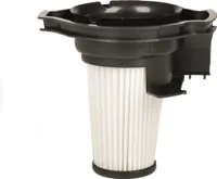 TurboTronic Ersatz-Filter für Staubsauger VS9