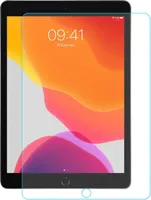 Apple iPad 10.2 Displayglas 9H Verbundglas Panzer Schutz Glas Tempered Glas Echtglas