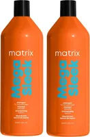 Matrix Total Results Mega Sleek Shampoo 2x1000ml