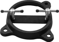 Drehsockel Für Schraubstock 834V-6