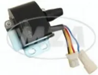 Zündspule 9523, z.B. für ETZ