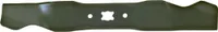 39.8 cm Mulchmesser für Benzinrasenmäher