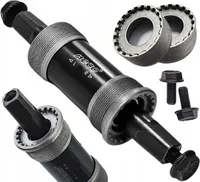 Neco Tretlagereinsatz Italienisches Paket 68/122.5Mm
