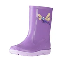 Regenreitstiefel pvc mädchen Horka