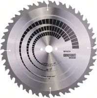 Pilový kotouč AD 400mm Z.28 WZ Bohr.30mm Schnitt-B.3,2mm HM BOSCH