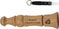 Weisskirchen - Satz mit 2 Fuchsködern