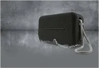 SILVERCREST® Mini Bluetooth®-Lautsprecher