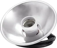 EUROLITE Raylight PAR-46 E-27 Sockel