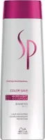 Wella SP System Professional Color Save Geschenkset Shampoo 250ml + Conditioner 200ml + Mask 200ml + Kosmetikbeutel gratis