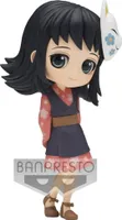 Banpresto Demon Slayer Makomo Q Posket 13 Cm Mehrfarbig  Mehrfarbig One Size