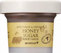 SKINFOOD Honey Sugar Food Mask