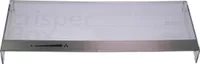 Bosch Siemens 12000349 Blende 460x165mm  für CrisperBox KühlGefrierKombination