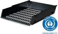 DURABLE Briefablageschale ECONOMY A4, 1701567058 anthrazit