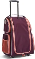 HABA uni neutral Schranktrolley aubergine onesize