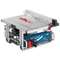 BOSCH GTS 10 J Saw table 1800W 0601B30500