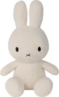 Miffy Froté Biela 50cm
