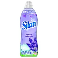 Silan, Spring Lavender Płyn do płukania, 880 ml