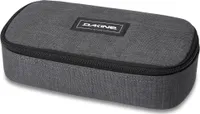 Dakine School Case XL Federmäppchen Carbon