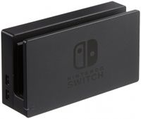 Nintendo Switch - Stationsset  (SW)  6/20 - ZB-Nintendo Switch