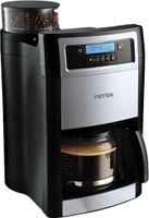 Petra kaffepadmaschine - Die TOP Favoriten unter allen verglichenenPetra kaffepadmaschine