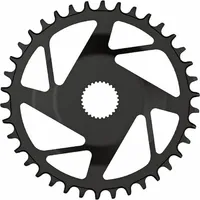 Fsa E-bike Megatooth Kettenblatt Silber 34t Silber 34t