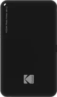 Kodak, Sofortbilddrucker Mini 2, Schwarz