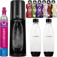 SodaStream Duo Titan Promo-Pack od 2 706 Kč - Heureka.cz