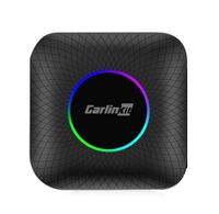 CarlinKit TBOX Ambient Android 13 Carplay & Android Auto 4GB+64GB