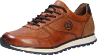 Bugatti Sportliche Schnürschuhe Herren 31383031383230 Braun 41 EU