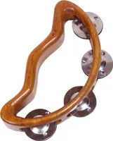 Holzspielerei Schellenkranz