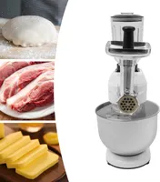 Küchenmaschine, Standmixer, Multifunktionsmixer， Fräsmaschine für Lebensmittel