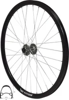 REDONDO 29 Zoll E-Bike Vorderrad Laufrad Hohlkammer Felge Shimano M525 Schwarz