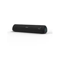 hama PipeRoll 3.0 Bluetooth-Lautsprecher schwarz