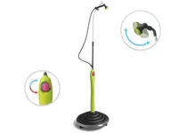 Solární sprcha Sunny Style Premium zelená kompletní sada Zahradní sprcha, bazénová sprcha, sprcha, kempinková sprcha, dětská sprcha, sprcha na letní sídlo, sprcha na loď, venkovní sprcha