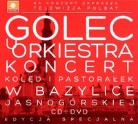Golec Uorkiestra: Koncert Kolęd i Pastorałek w Bazylice Jasnogórskiej (edycja specjalna)