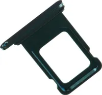 Simkarten Halter für iPhone 13 Pro, Grün