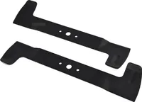 2 X 42 CM žací nože pro sekačku Mountfield MTF84M (MTF 84 M) 182004358 182004359