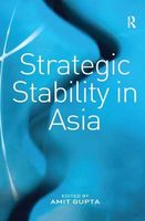 ISBN Strategic Stability in Asia, Politik, Englisch, Hardcover, 184 Seiten