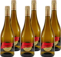 Consecco Secco Frizzante -trocken- (6 x 0,75L)