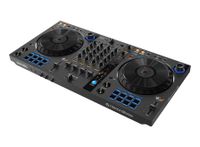 PIONEER DJ-Controller - DDJ-FLX6 - 4-Kanal-Mixer