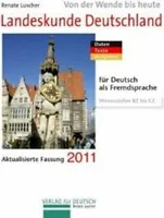 Landeskunde Deutschland
