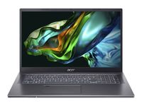 Acer Aspire NX.KJLEG.00P - 17,3" Notebook - Core i7 5 GHz 43,9 cm