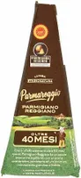 Parmigiano Reggiano 200g - Ambrosi